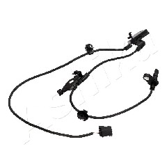 Czujnik ABS ASHIKA 151-02-276