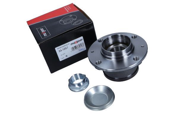 Zestaw łożysk koła MAXGEAR 33-1257
