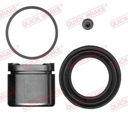 Zestaw naprawczy, zacisk hamulca QUICK BRAKE 114-5260