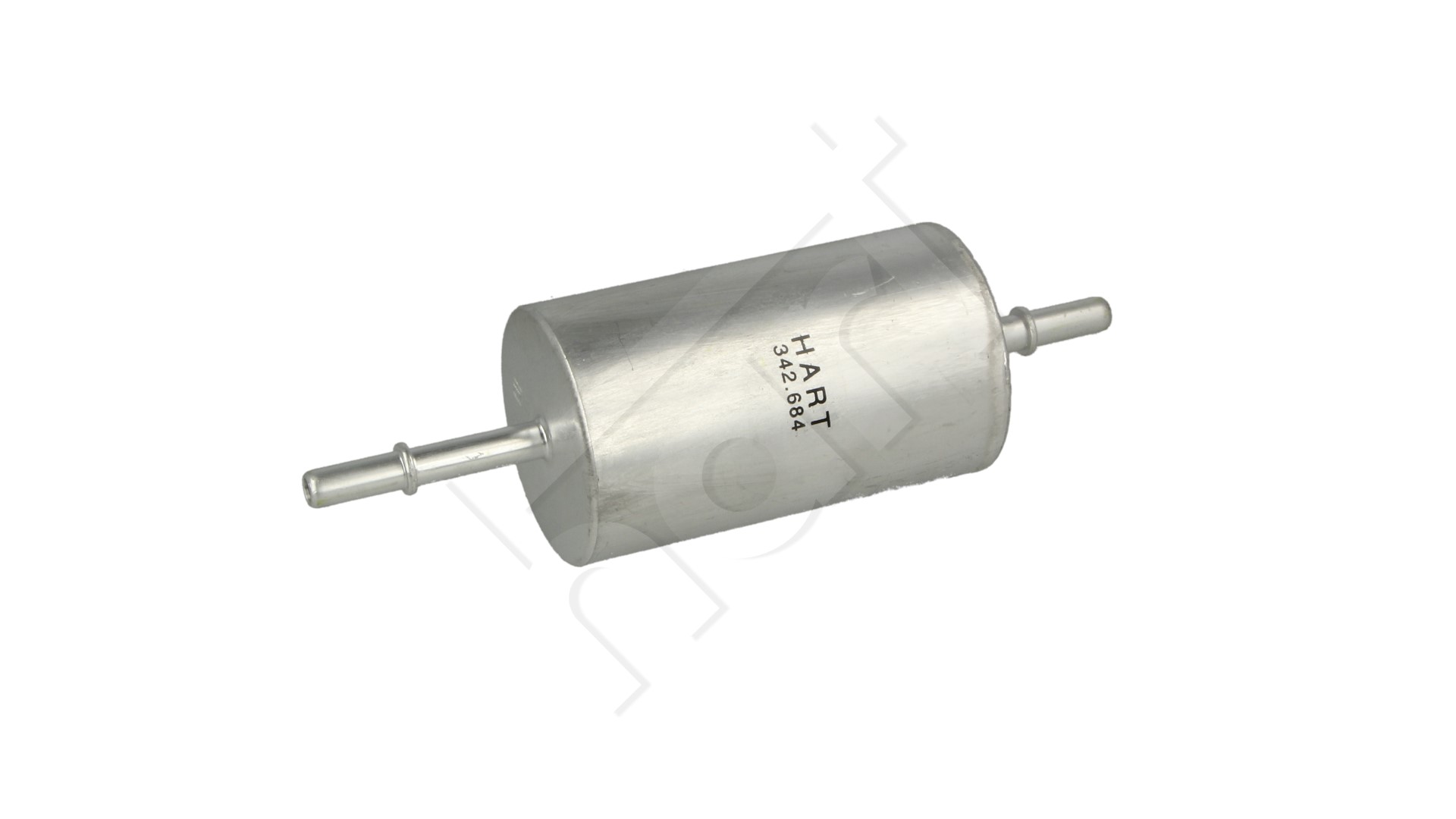 Filtr paliwa HART 342 684