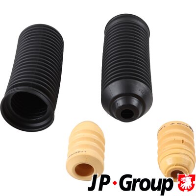 Zestaw ochrony przeciwpyłowej amortyzatora JP GROUP 1142705010