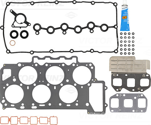 Zestaw uszczelek głowicy cylindrów VICTOR REINZ 02-36430-02