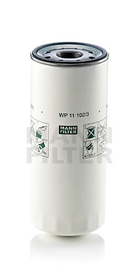 Filtr oleju MANN-FILTER WP 11 102/3