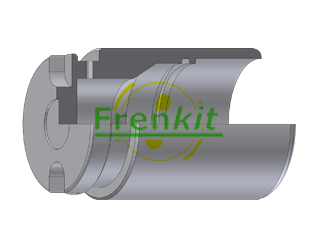 Tłoczek zacisku hamulcowego FRENKIT P424601