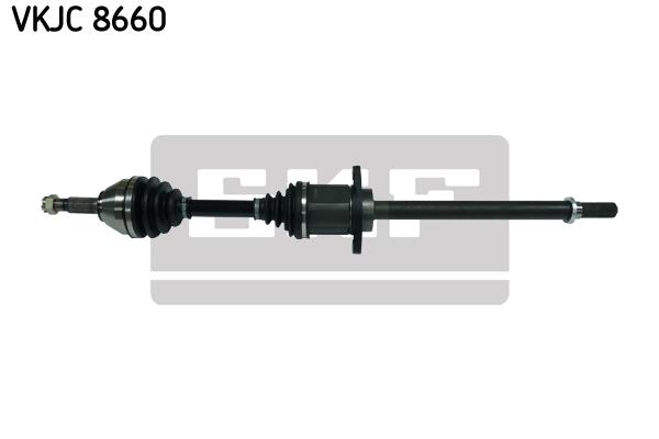 Półoś napędowa SKF VKJC 8660