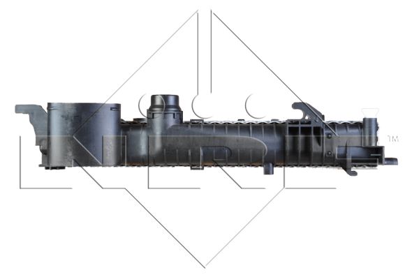 Chłodnica NRF 55337