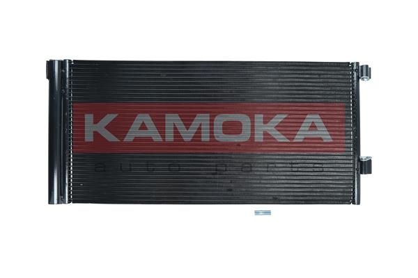 Skraplacz, klimatyzacja KAMOKA 7800182