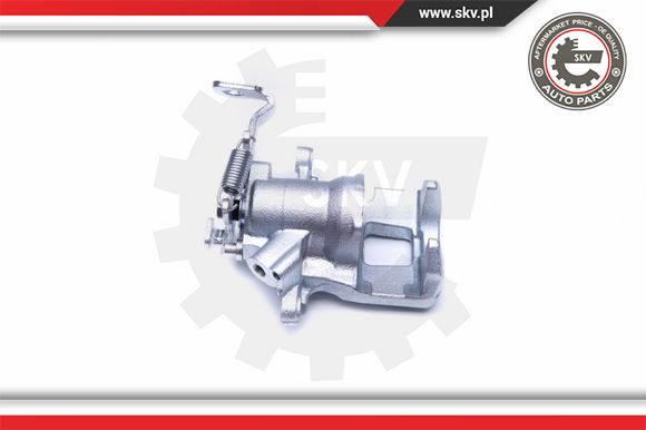 Zacisk hamulca ESEN SKV 44SKV533