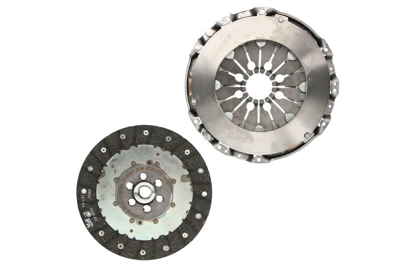Zestaw sprzęgła VALEO 826859
