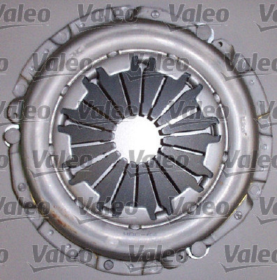 Zestaw sprzęgła VALEO 826404