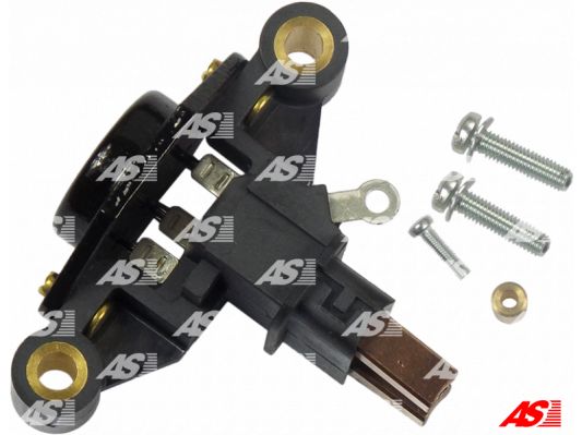 Regulator napięcia AS-PL ARE9058(LETRIKA)