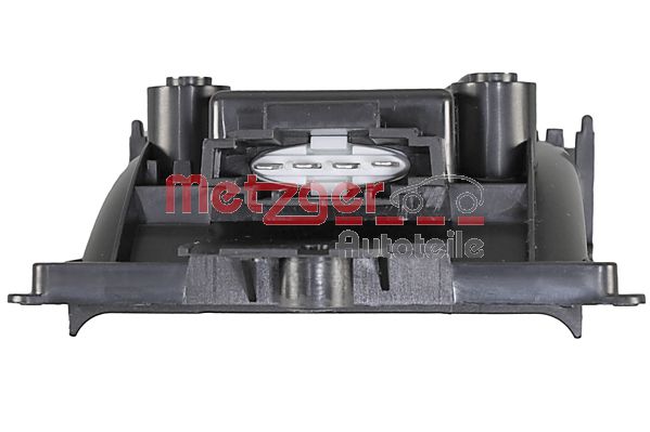Opornik wentylatora METZGER 0917692