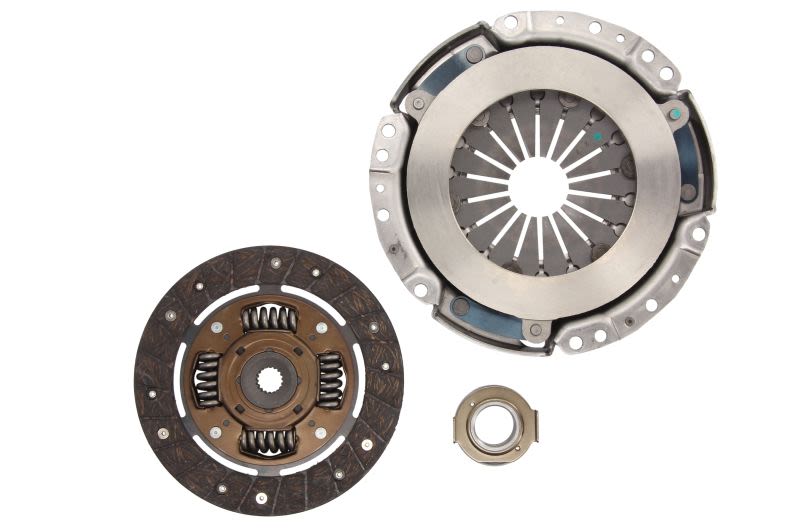 Zestaw sprzęgła NEXUS F18006NX