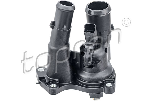 Termostat TOPRAN 304 436