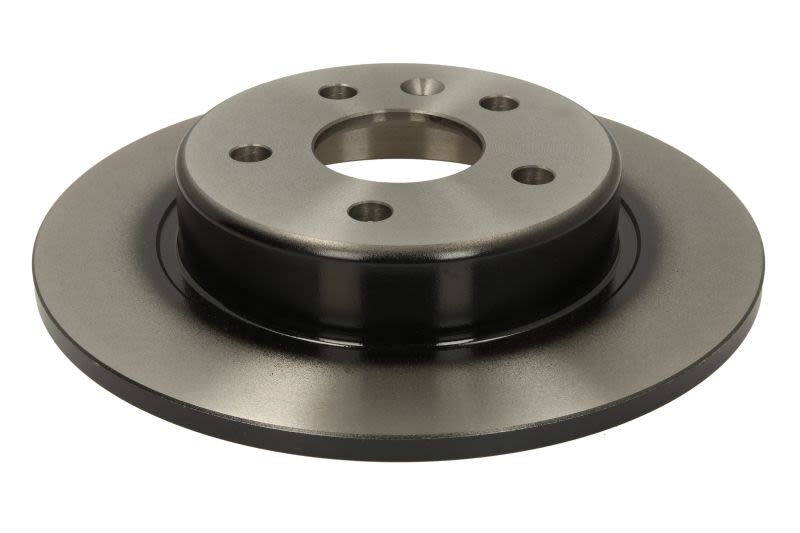 Tarcza hamulcowa TRW DF6846