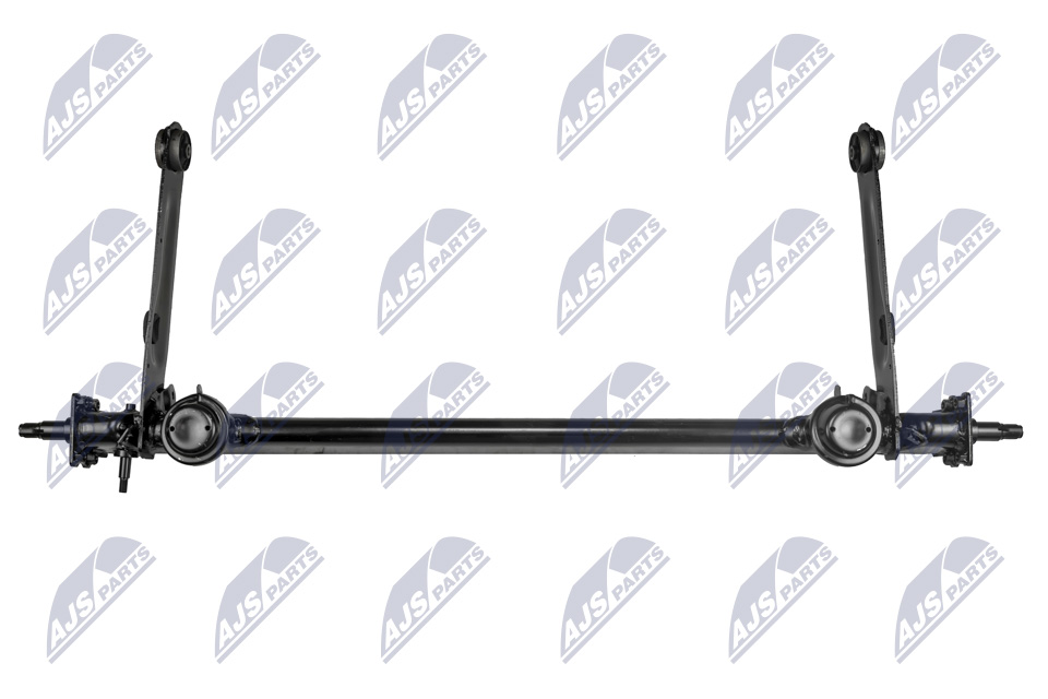 Korpus osi NTY ZRZ-HY-530