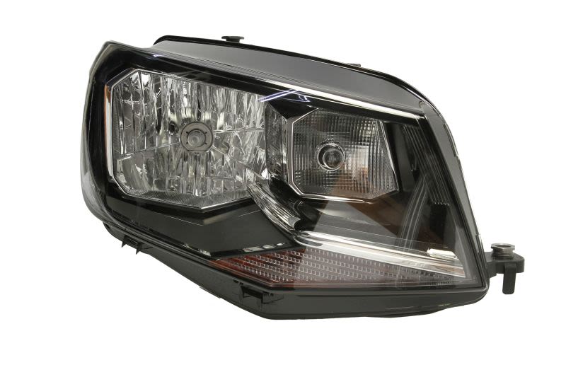Reflektor HELLA 1ED 012 286-021