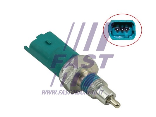 Włącznik świateł cofania FAST FT81002
