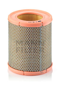 Filtr powietrza MANN-FILTER C 16 113