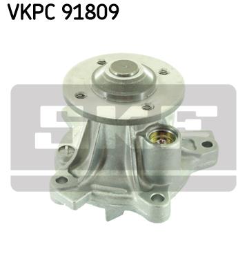 Pompa wody SKF VKPC 91809