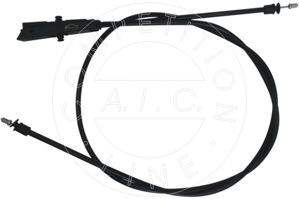Cięgno zamka pokrywy komory silnika AIC 56072