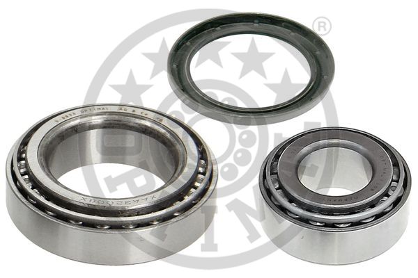 Zestaw łożysk koła OPTIMAL 401082