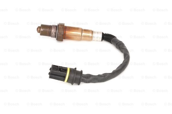 Sonda lambda BOSCH 0 258 006 436