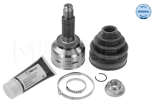 Przegub MEYLE 28-14 498 0004