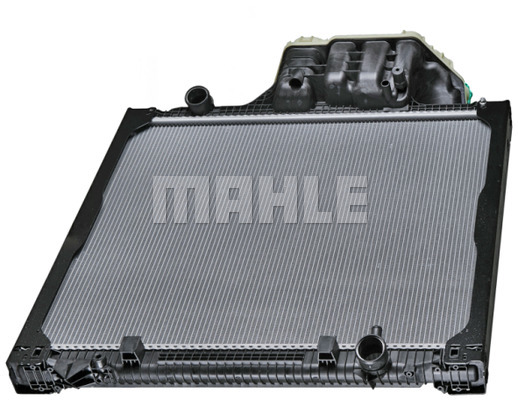 Chłodnica MAHLE CR 702 000P