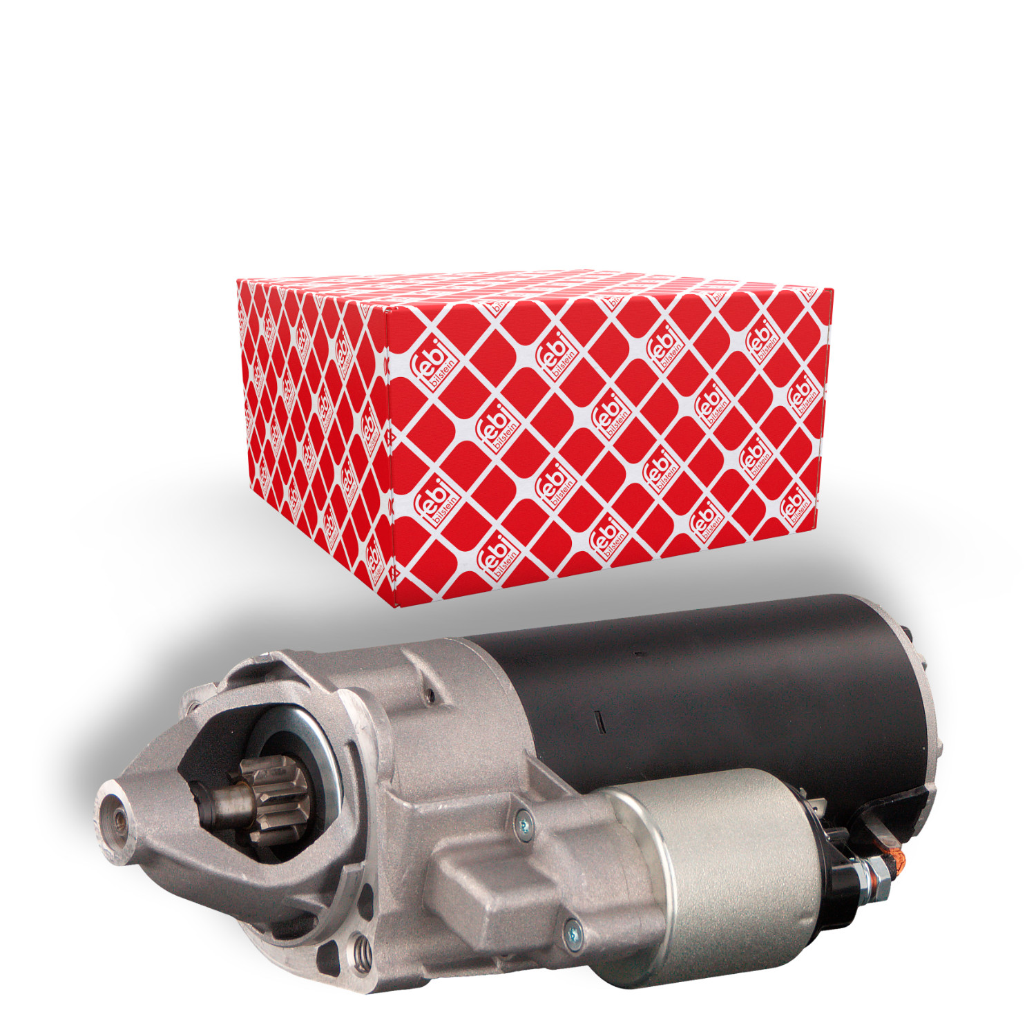 Rozrusznik FEBI BILSTEIN 101576