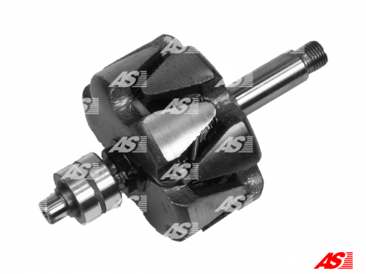 Wirnik alternatora AS-PL AR0004