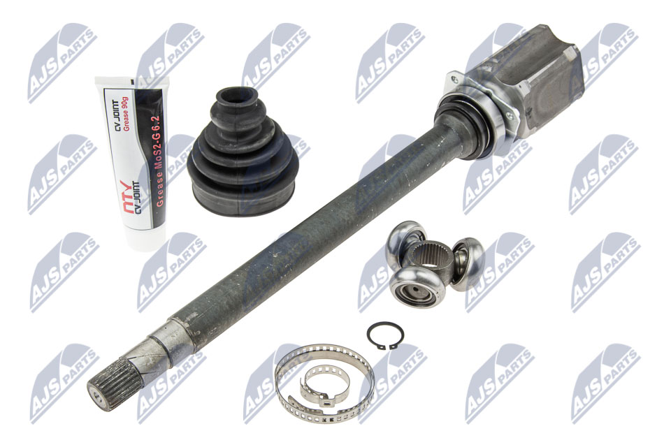Przegub NTY NPW-CH-041
