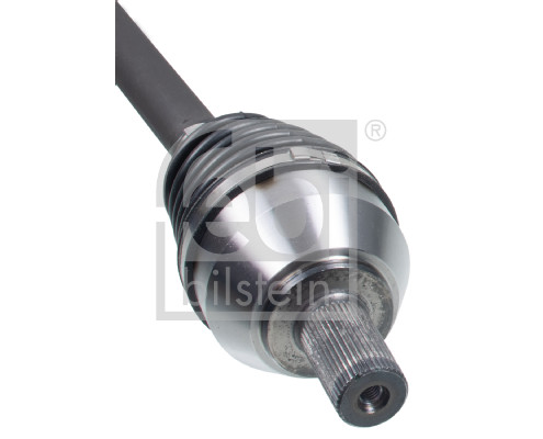 Wał napędowy FEBI BILSTEIN 183644