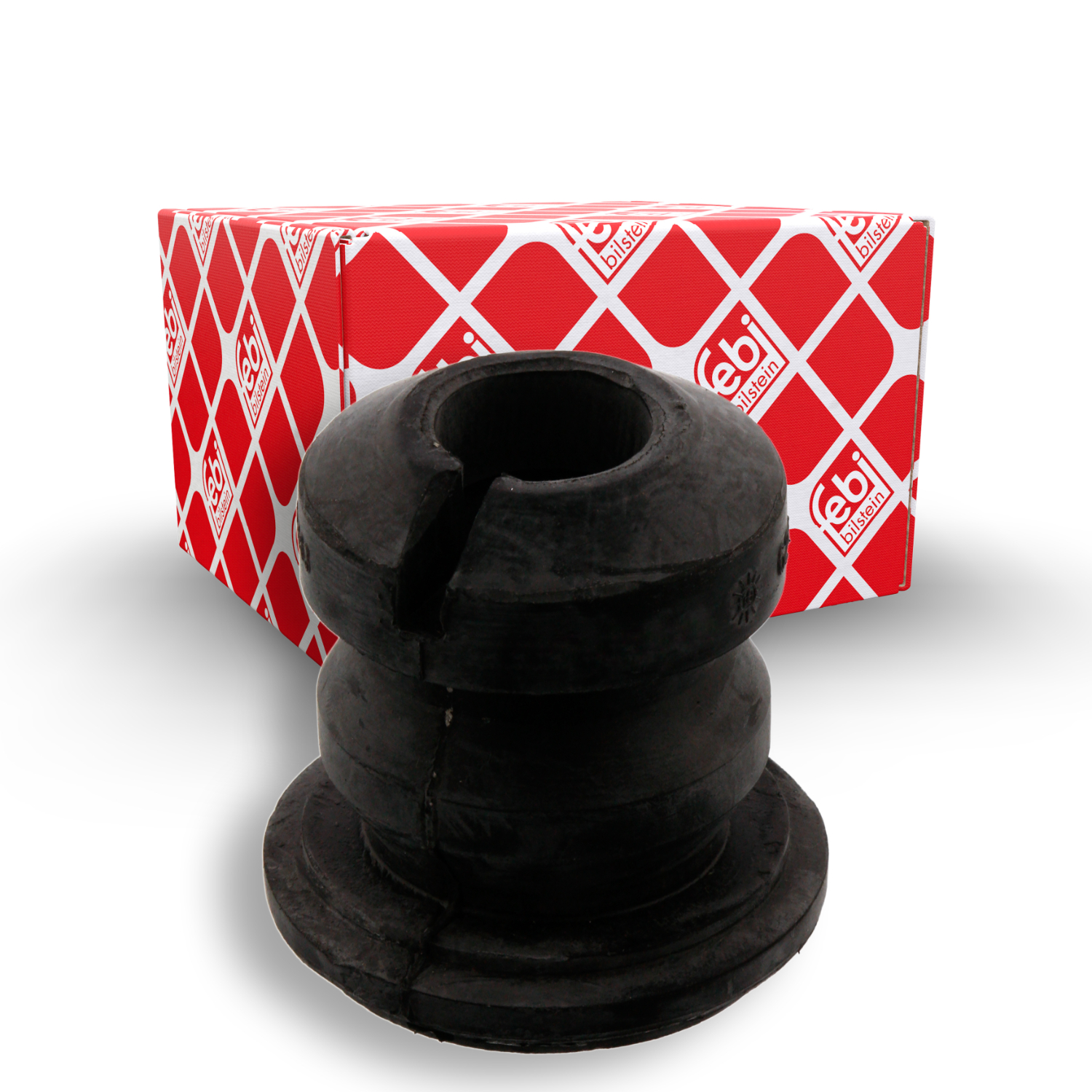 Dystans gumowy FEBI BILSTEIN 03663