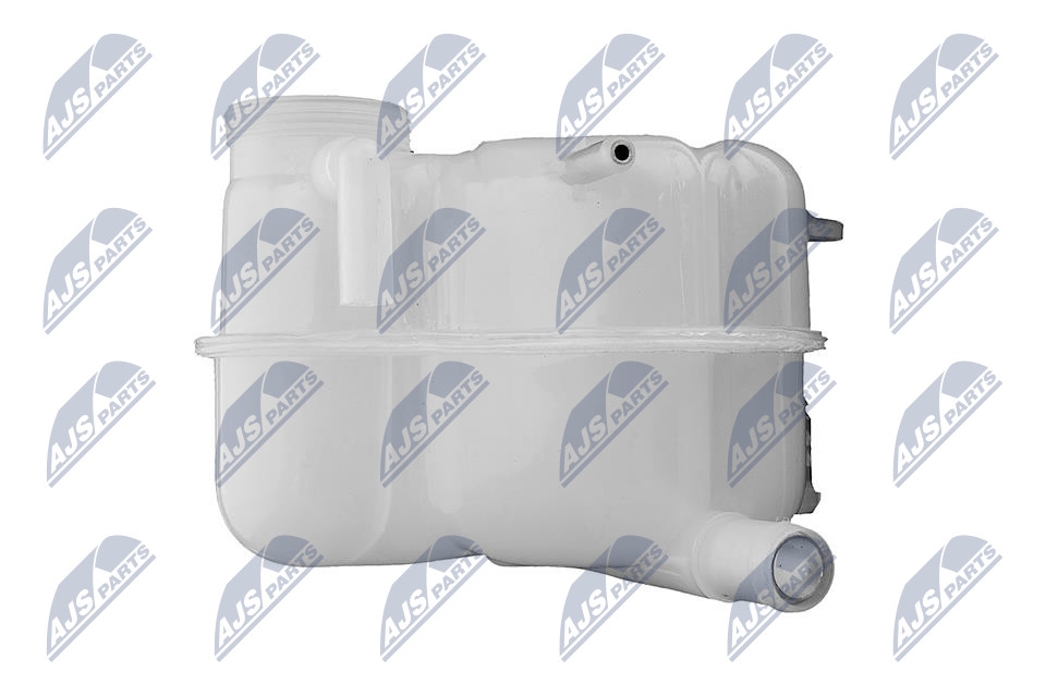 Zbiorniczek wyrównawczy NTY CZW-PL-009