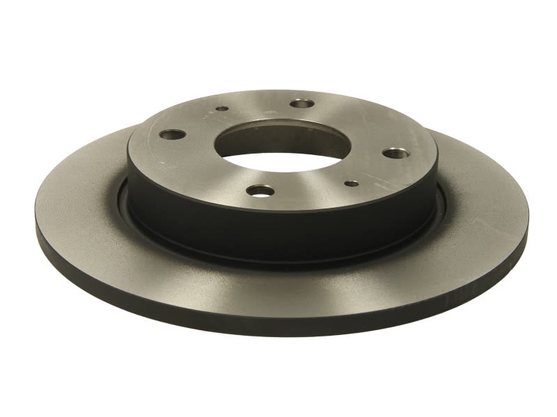 Tarcza hamulcowa TRW DF4463