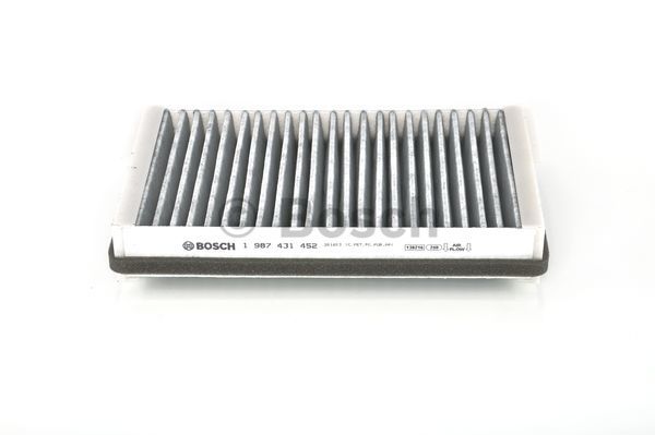 Filtr kabinowy BOSCH 1 987 431 452