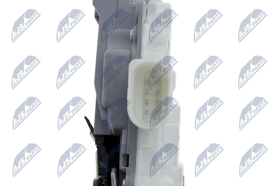 Zamek drzwi NTY EZC-VW-106