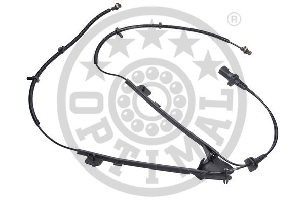 Czujnik ABS OPTIMAL 06-S087