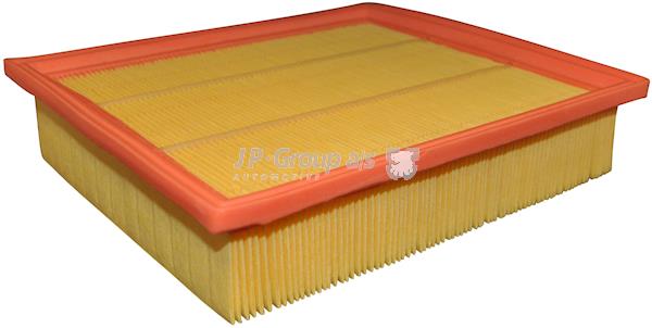 Filtr powietrza JP GROUP 1118602500
