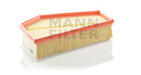 Filtr powietrza MANN-FILTER C 29 150