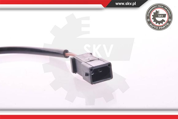 Czujnik prędkości obrotowej koła ESEN SKV 06SKV025