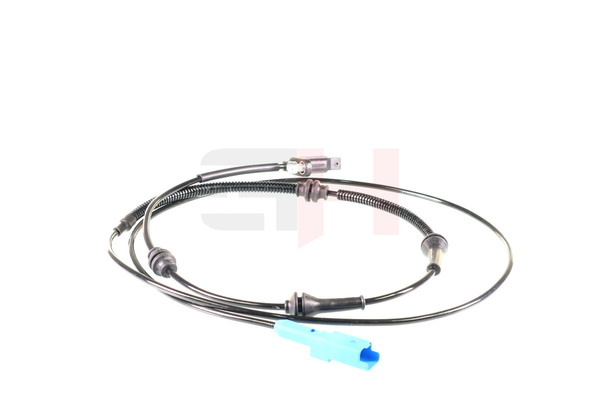 Czujnik prędkości obrotowej koła GH GH-711916