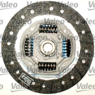 Zestaw sprzęgła VALEO 821359