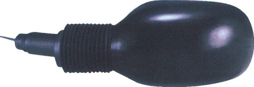Lusterko zewnętrzne ABAKUS 1226M01