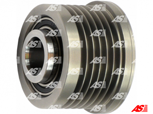 Sprzęgło alternatora AS-PL AFP3002(V)