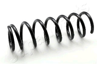 Sprężyna zawieszenia JAPANPARTS ZC6262A