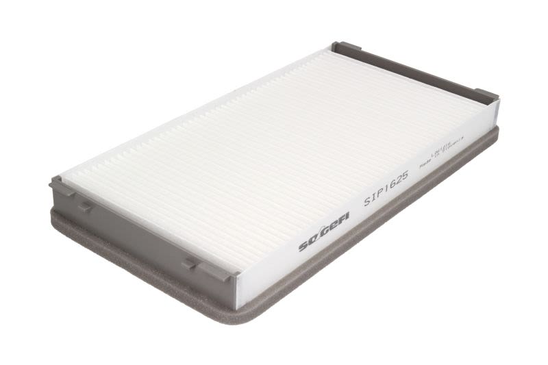 Filtr kabinowy PURFLUX AH102