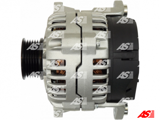 Alternator AS-PL A0378