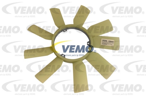 Koło wentylatora VEMO V30-90-1620